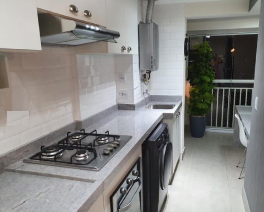 Apartamento, 2 quartos, 64 m² - Foto 11