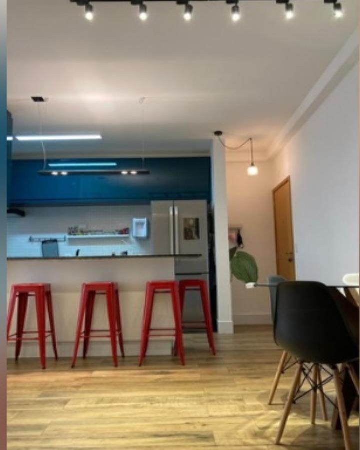 Apartamento, 2 quartos, 80 m² - Foto 2