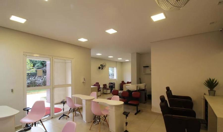 Apartamento, 3 quartos, 72 m² - Foto 17
