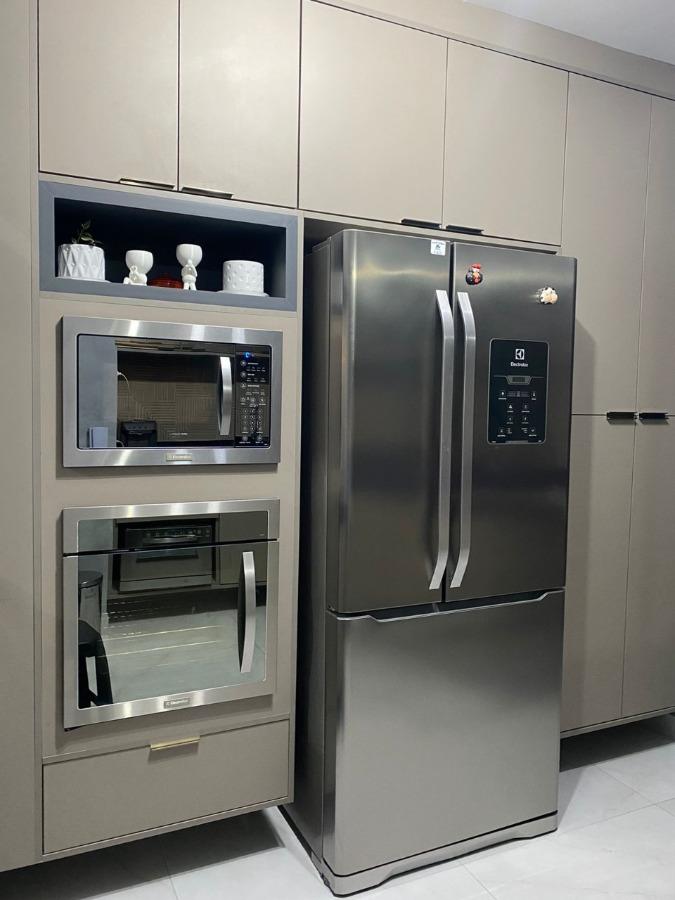 Apartamento, 4 quartos, 207 m² - Foto 4