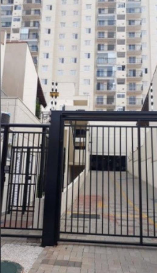 Apartamento, 2 quartos, 46 m² - Foto 1