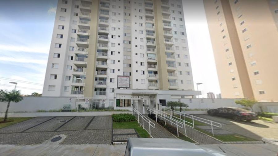 Apartamento, 2 quartos, 64 m² - Foto 1