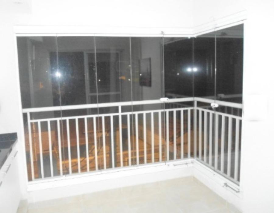 Apartamento, 2 quartos, 69 m² - Foto 2