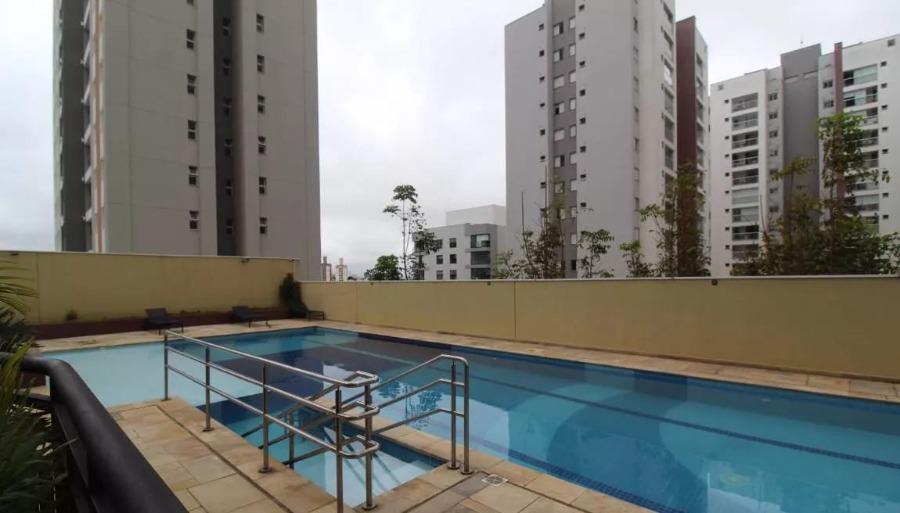 Apartamento, 3 quartos, 72 m² - Foto 16