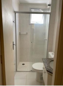 Apartamento para Venda por R$303.000,00 com 56m², 2 dormitórios, 1 suite e 2 vagas - Vila príncipe de gales, Santo andré / SP - Foto 2
