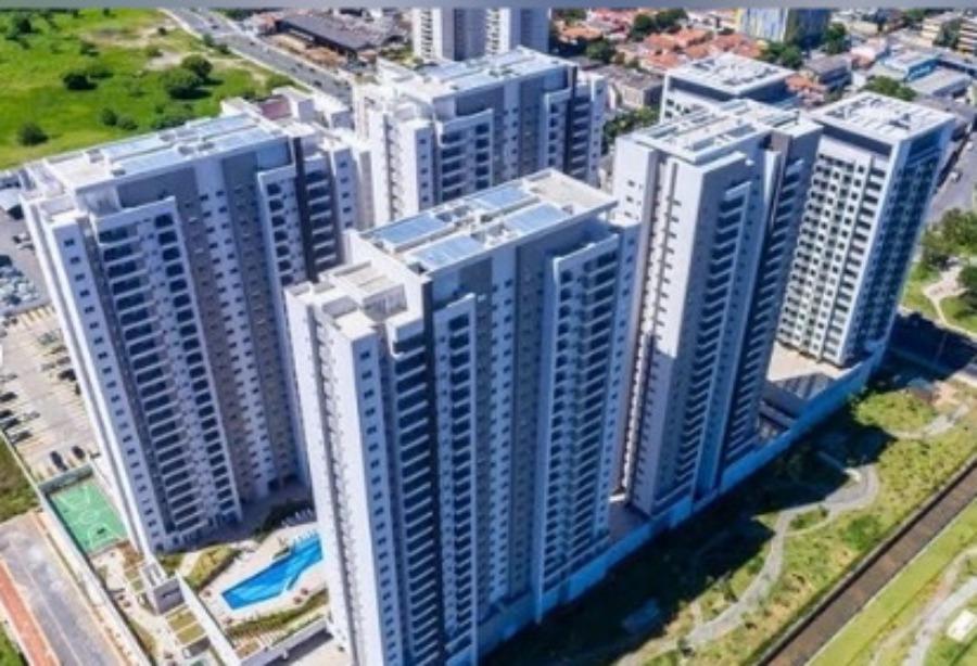 Apartamento, 3 quartos, 71 m² - Foto 1