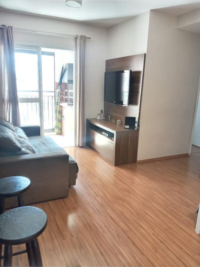 Apartamento, 3 quartos, 72 m² - Foto 8