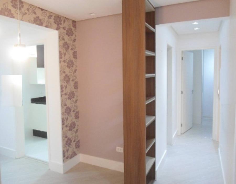 Apartamento, 2 quartos, 69 m² - Foto 3