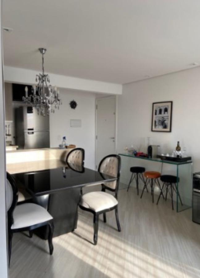 Apartamento, 2 quartos, 66 m² - Foto 4