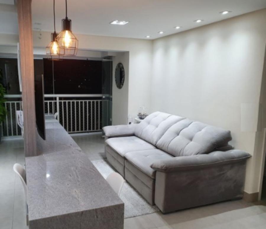 Apartamento, 2 quartos, 64 m² - Foto 3