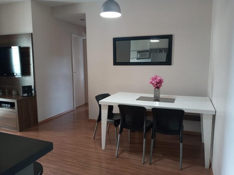 Apartamento, 3 quartos, 72 m² - Foto 10