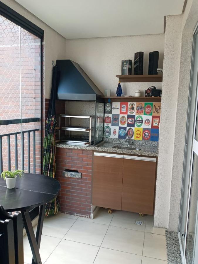 Apartamento, 3 quartos, 72 m² - Foto 14