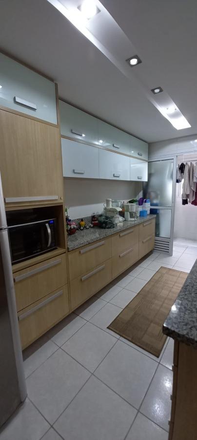 Apartamento, 3 quartos, 100 m² - Foto 8