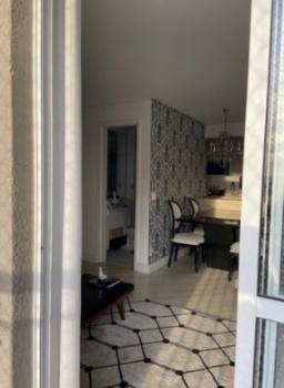 Apartamento para Venda por R$500.000,00 com 66m², 2 dormitórios, 2 vagas e 1 banheiro - Vila metalúrgica, Santo andré / SP