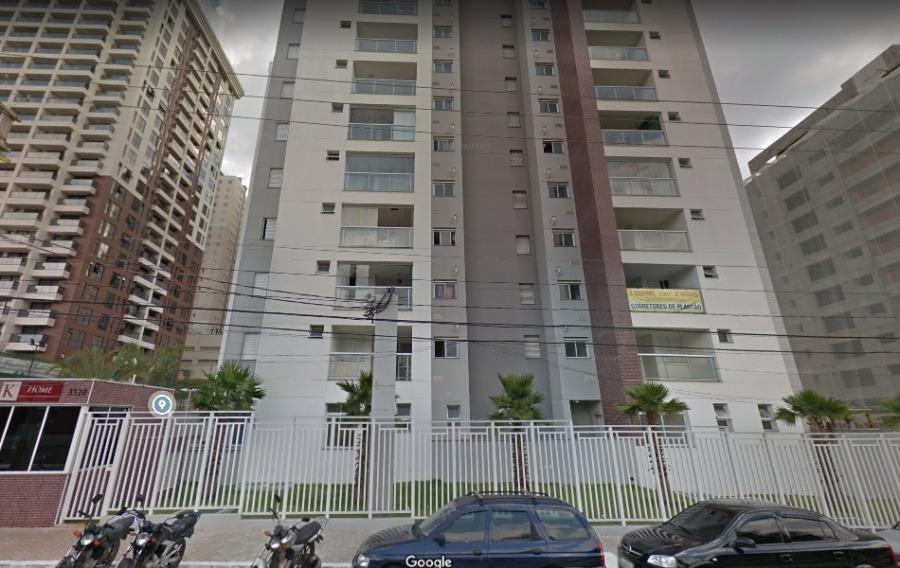 Apartamento, 3 quartos, 80 m² - Foto 1
