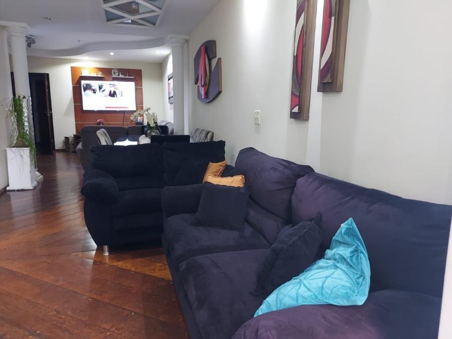 Apartamento, 3 quartos, 112 m² - Foto 4