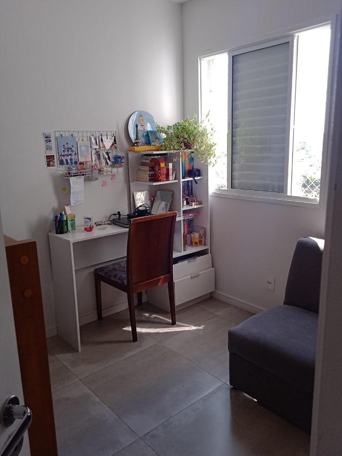 Apartamento, 3 quartos, 80 m² - Foto 8