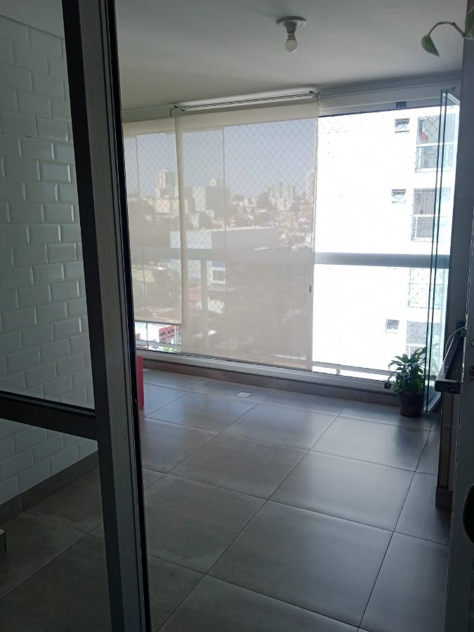 Apartamento, 3 quartos, 80 m² - Foto 10