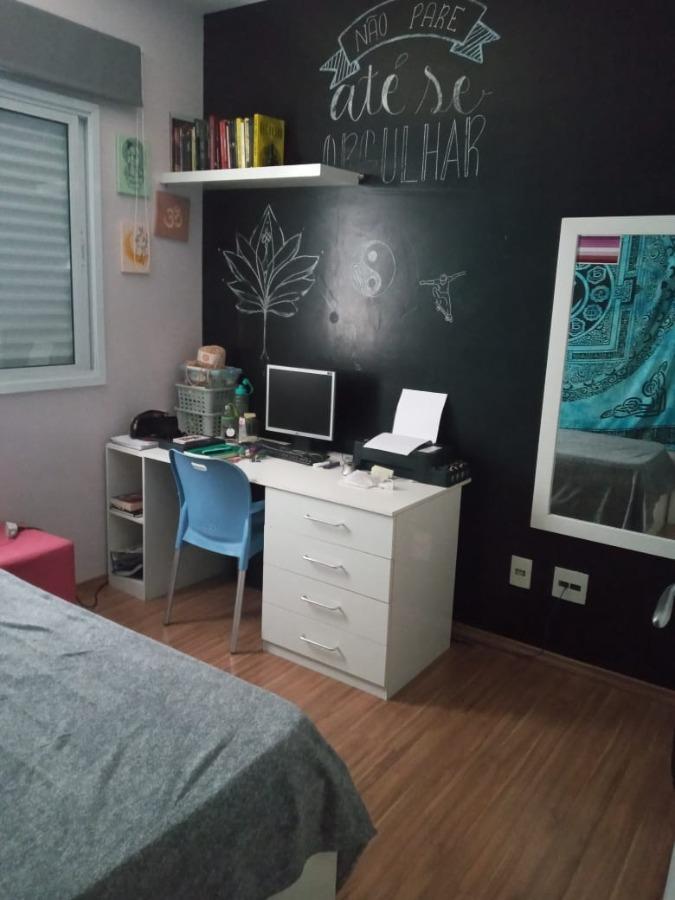 Apartamento, 3 quartos, 72 m² - Foto 7