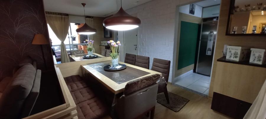 Apartamento, 3 quartos, 100 m² - Foto 3