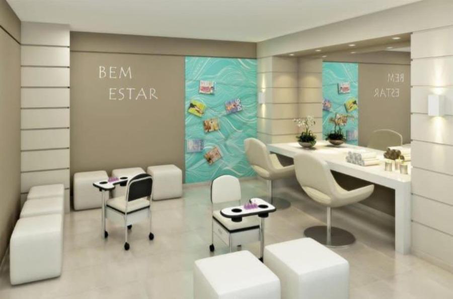 Apartamento, 2 quartos, 46 m² - Foto 5