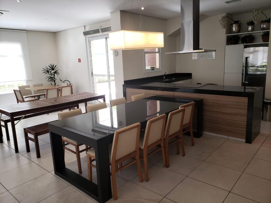 Apartamento, 2 quartos, 70 m² - Foto 6