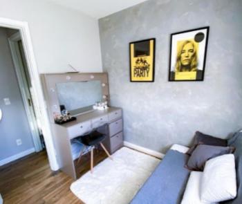Apartamento para Venda por R$695.000,00 com 71m², 3 dormitórios, 1 suite e 1 vaga - Bairro campestre, Santo andré / SP
