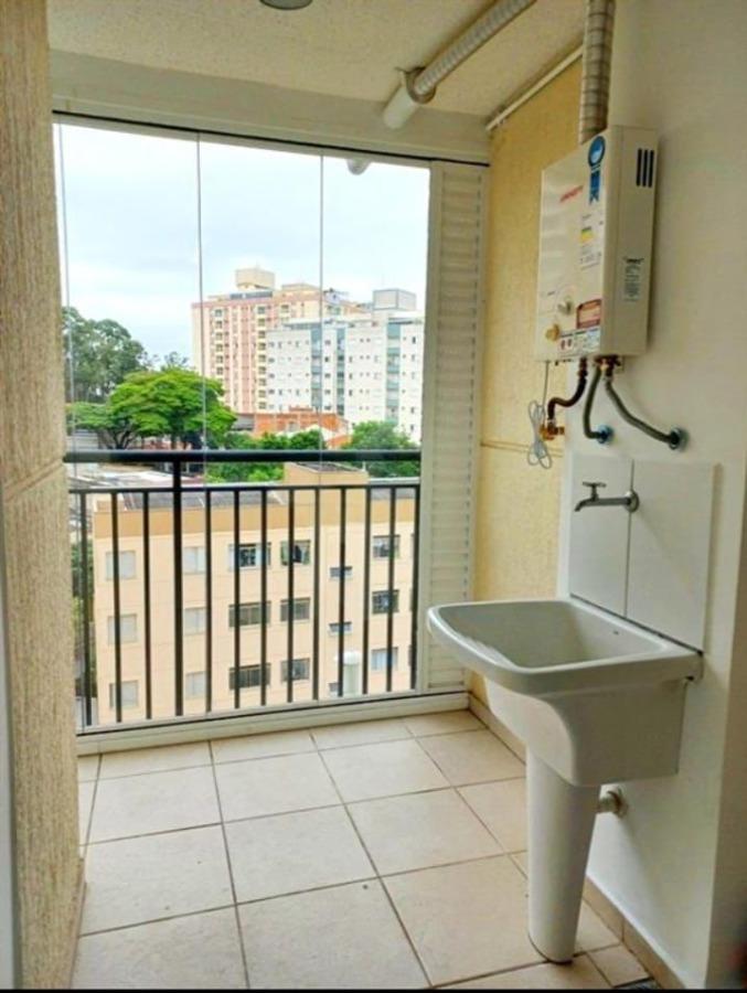 Apartamento, 2 quartos, 46 m² - Foto 13