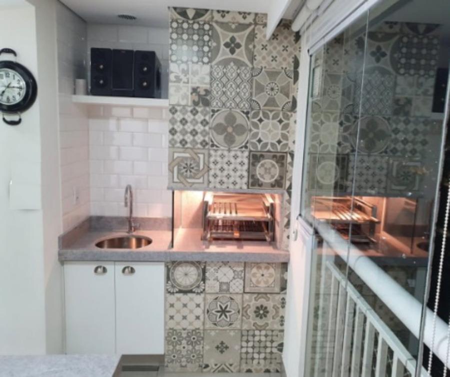 Apartamento, 2 quartos, 64 m² - Foto 4