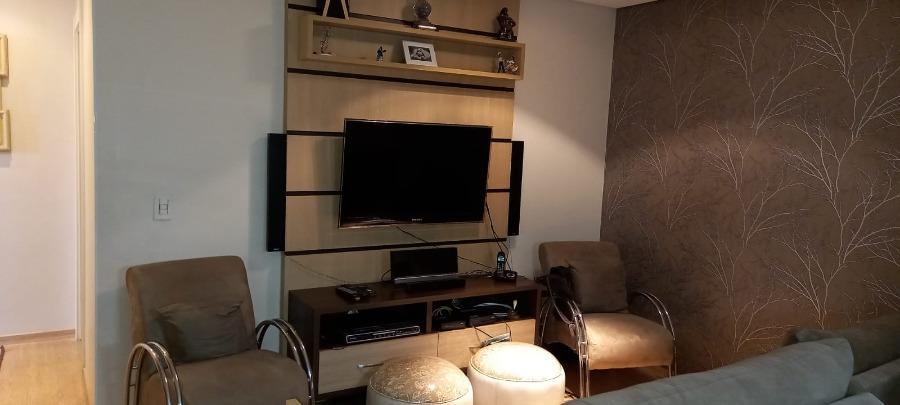 Apartamento, 3 quartos, 100 m² - Foto 9