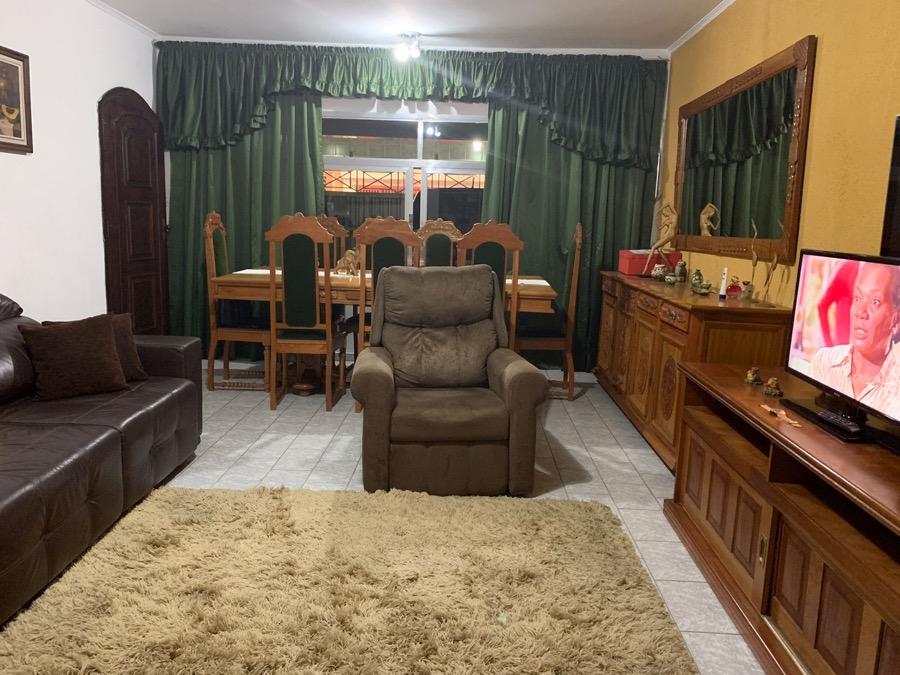 Casa, 4 quartos, 120 m² - Foto 3