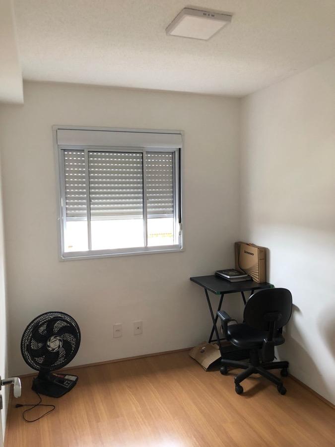 Apartamento, 2 quartos, 42 m² - Foto 17