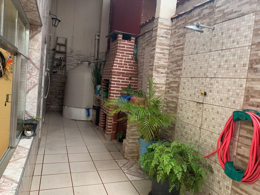 Casa, 4 quartos, 120 m² - Foto 7