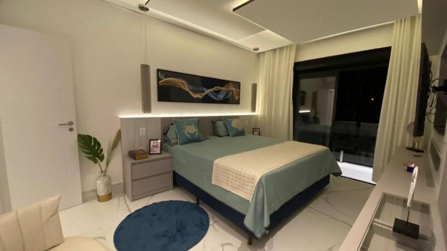 Casa de Condomínio, 6 quartos - Foto 18