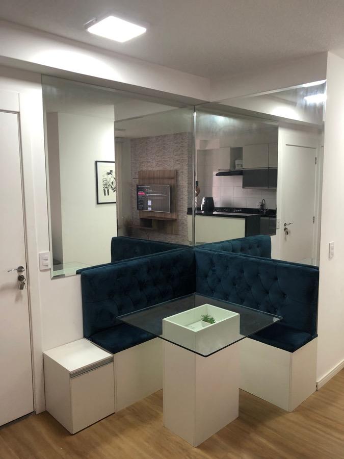 Apartamento, 2 quartos, 42 m² - Foto 6