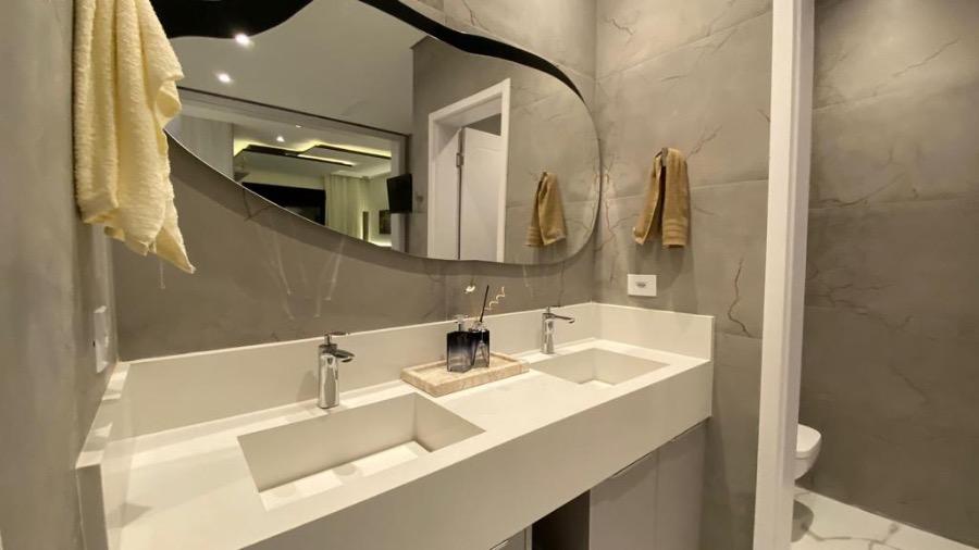 Casa de Condomínio, 6 quartos - Foto 19