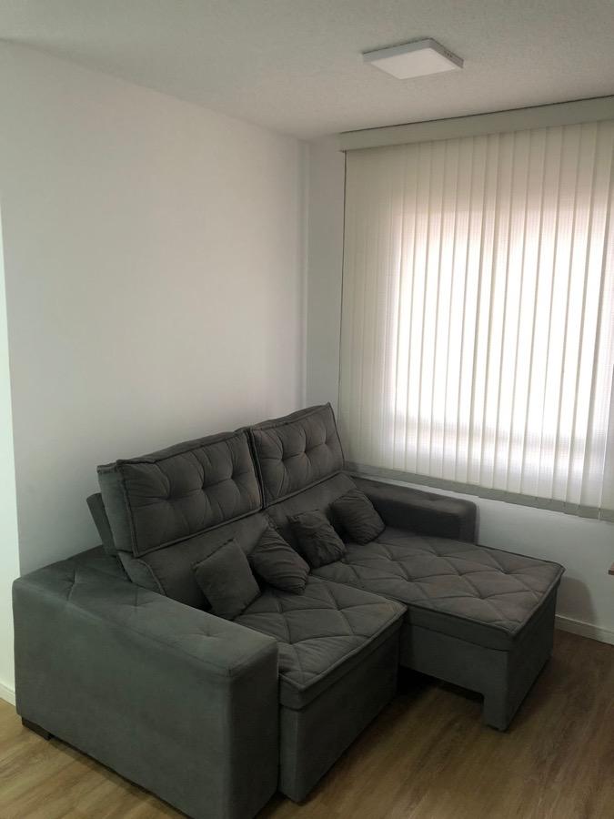 Apartamento, 2 quartos, 42 m² - Foto 2