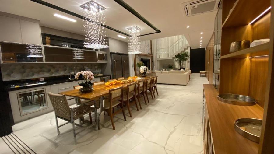 Casa de Condomínio, 6 quartos - Foto 5