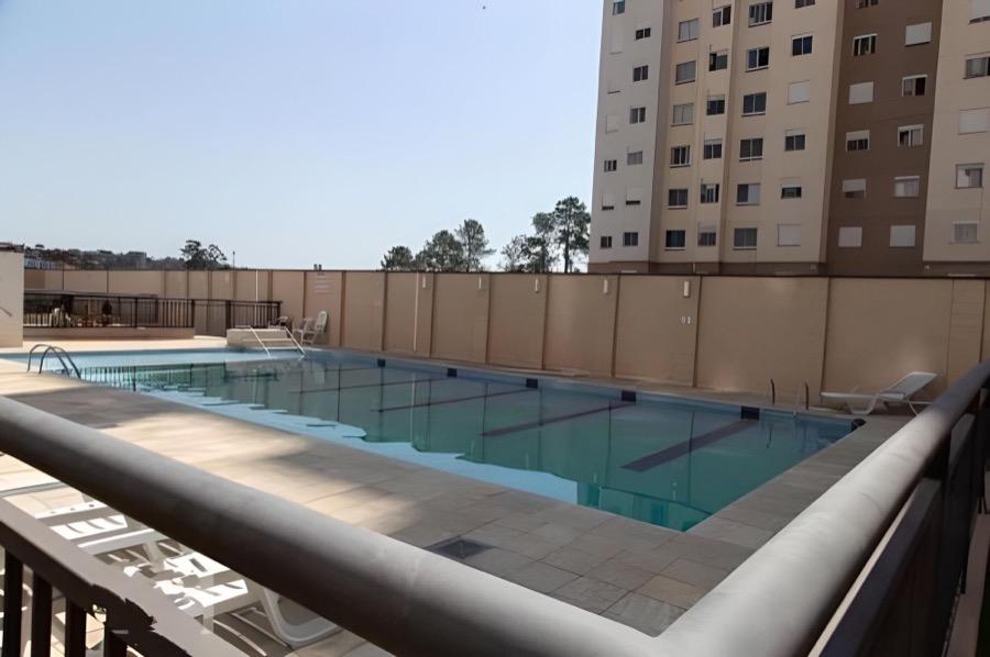 Apartamento, 2 quartos, 42 m² - Foto 19