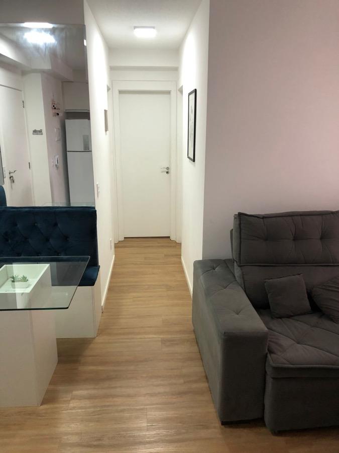 Apartamento, 2 quartos, 42 m² - Foto 11