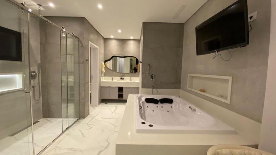 Casa de Condomínio, 6 quartos - Foto 16