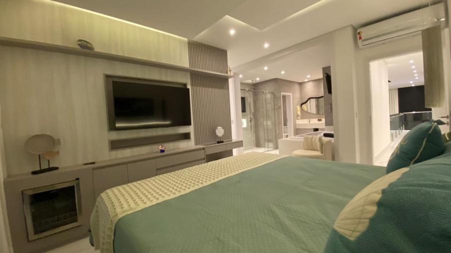 Casa de Condomínio, 6 quartos - Foto 15