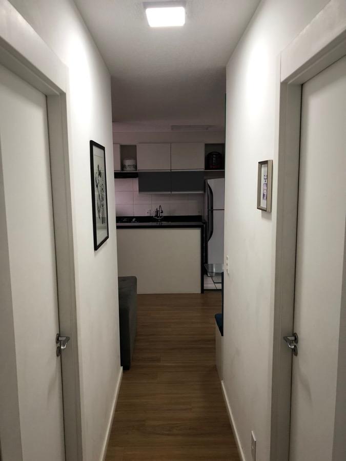 Apartamento, 2 quartos, 42 m² - Foto 10