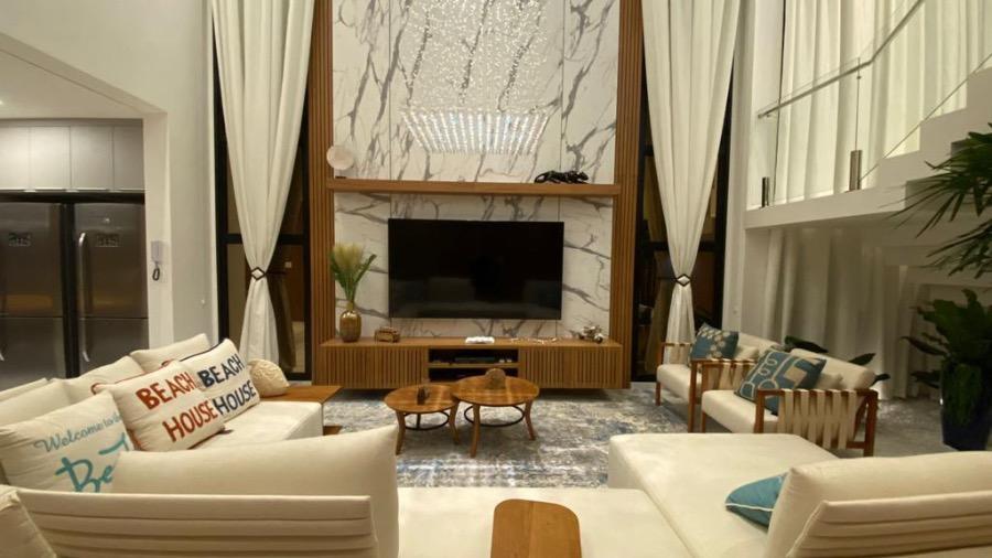 Casa de Condomínio, 6 quartos - Foto 3