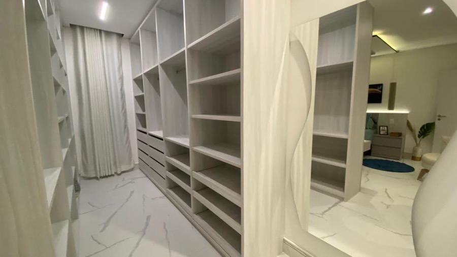 Casa de Condomínio, 6 quartos - Foto 17