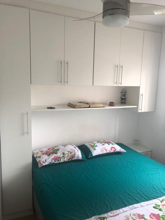 Apartamento, 2 quartos, 42 m² - Foto 13