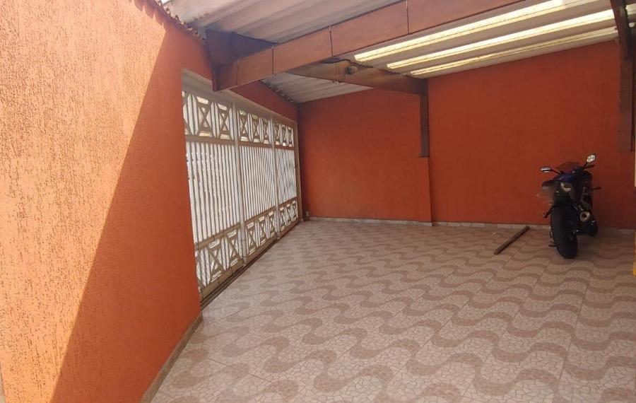 Casa, 6 quartos, 163 m² - Foto 2