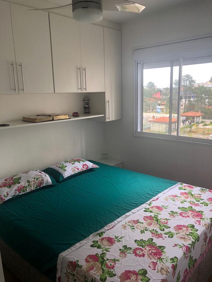 Apartamento, 2 quartos, 42 m² - Foto 12