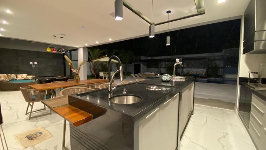 Casa de Condomínio, 6 quartos - Foto 6