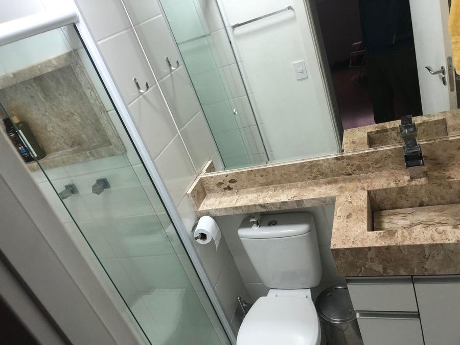 Apartamento, 2 quartos, 42 m² - Foto 14